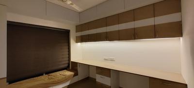 Bathroom Image of 1111 Sq.ft 3 BHK Apartment / Flat for sale in Kolte Patil Raaga, Kannuru Bengaluru for Rs. 12000000