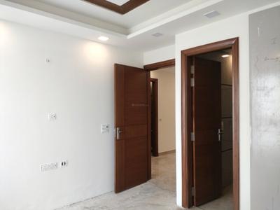 Bedroom Image of 1305 Sq.ft 3 BHK Builder Floor for sale in Sector 84 Faridabad for Rs. 14500000