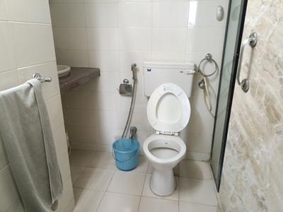 Image of 785 Sq.ft 2 BHK Apartment / Flat for sale in Royal Palms Palms Residences, Goregaon East, Mumbai for Rs. 8500000