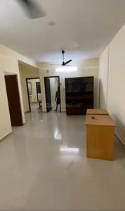 Living Room Image of 1075 Sq.ft 2 BHK Apartment / Flat for rent in Urapakkam Chennai for Rs. 25000