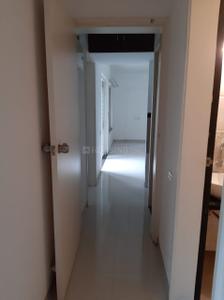 Image of 1006 Sq.ft 2 BHK Apartment / Flat for rent in Sai Mystique, Ambegaon Budruk, Pune for Rs. 19000