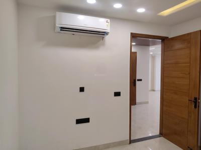 Bedroom Image of 1261 Sq.ft 2 BHK Apartment / Flat for sale in M3M Heights, Sector 65 Gurgaon for Rs. 24000000