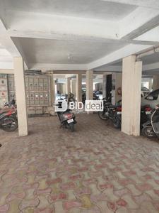Image of 700 Sq.ft 2 BHK Apartment / Flat for sale in The Planet The Planet 1, Bill, Vadodara for Rs. 1480000