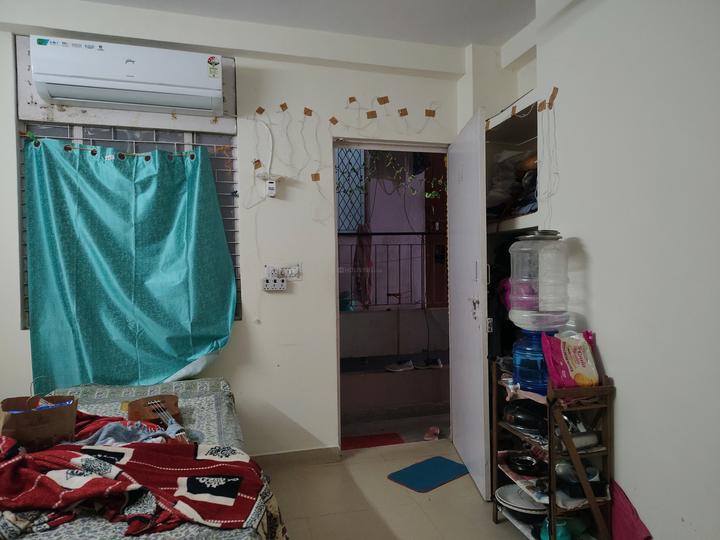 joshi properties Bedroom 1