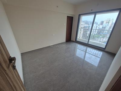 Bedroom Image of 1250 Sq.ft 2 BHK Apartment / Flat for sale in Marquis Royal Palm, Ulwe Navi Mumbai for Rs. 14500000