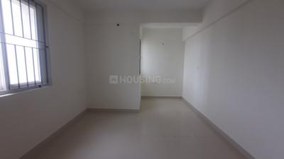 Bedroom Image of 2262 Sq.ft 4 BHK Apartment / Flat for sale in Green Boulevard by 21st Castle Developers LLP, B.Hosahalli Bengaluru for Rs. 17500000
