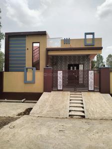 2 BHK Independent House