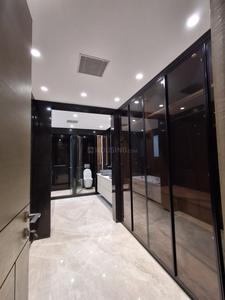 Bathroom Image of 10000 Sq.ft 5 BHK Duplex for sale in Panchsheel Park New Delhi for Rs. 299000000