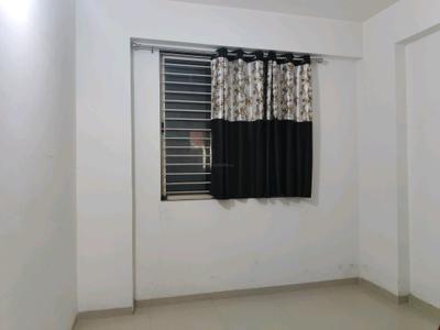 Bedroom Image of 3857 Sq.ft 4 BHK Apartment / Flat for sale in Safal Paarijat Residences, Bodakdev Ahmedabad for Rs. 40000000