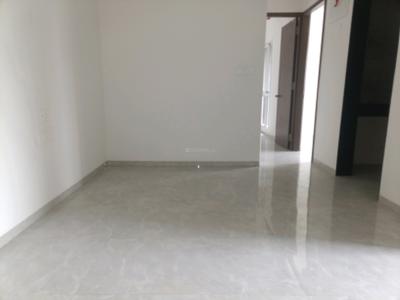 Living Room Image of 985 Sq.ft 1.5 BHK Apartment / Flat for sale in Shah Arcade, Kharghar Navi Mumbai for Rs. 9000000