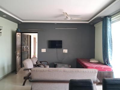 Living Room Image of 1600 Sq.ft 3 BHK Apartment / Flat for sale in Aditya Urban Casa, Sector 78 Noida for Rs. 18000000