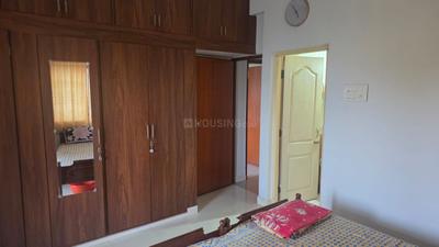Bedroom Image of 1173 Sq.ft 2 BHK Apartment / Flat for sale in Adwalpalkar Shelters, Panjim Goa for Rs. 15000000