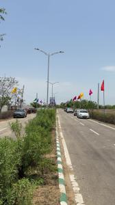 Image of 138 Sq.ft Residential Plot / Land for sale in Shivdaspura, Jaipur for Rs. 4400000