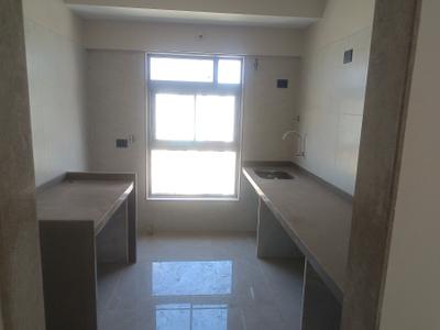 Kitchen Image of 1050 Sq.ft 2 BHK Apartment / Flat for sale in Sunshine Samriddhi, Bhandup West Mumbai for Rs. 17000000