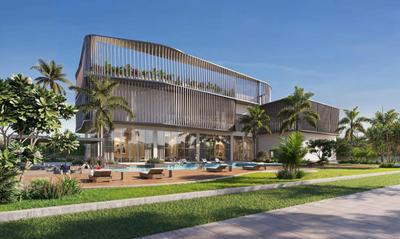 Image of 1105 Sq.ft 2 BHK Apartment / Flat for sale in RLD Altima, Kelambakkam, Chennai for Rs. 8302983