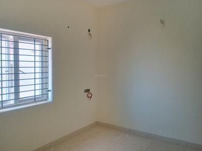 Bedroom Image of 1403 Sq.ft 3 BHK Apartment / Flat for sale in Madipakkam Chennai for Rs. 12627000
