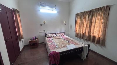 Bedroom Image of 2300 Sq.ft 3 BHK Villa for sale in Eroor Kochi for Rs. 16000000