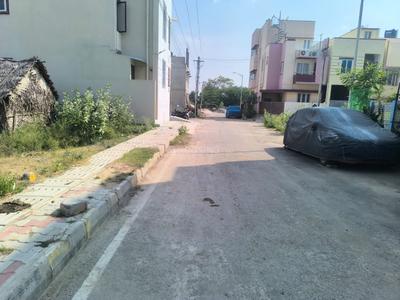 Image of 1400 Sq.ft Residential Plot / Land for sale in Gerugambakkam, Chennai for Rs. 11900000