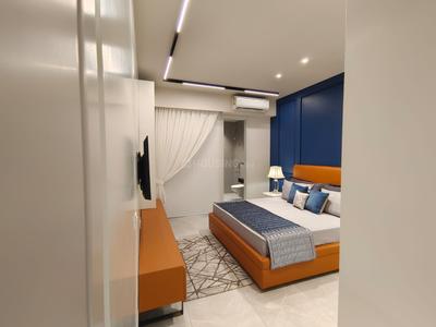 Bedroom Image of 1675 Sq.ft 3 BHK Apartment / Flat for sale in Sector 91 Mohali for Rs. 17000000