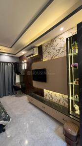Hall Image of 1650 Sq.ft 3 BHK Independent House for rent in Jaypee Kensington Park Plot Phase 2, Sector 133 Noida for Rs. 39500