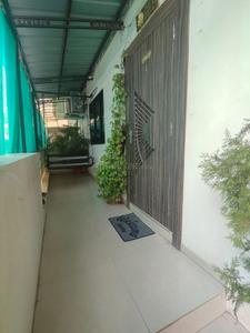 Balcony Image of 1700 Sq.ft 3 BHK Duplex for sale in Waghodia Road Vadodara for Rs. 11500000