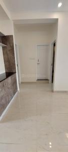 Living Room Image of 600 Sq.ft 2 BHK Builder Floor for rent in BTM Layout Bengaluru for Rs. 30000