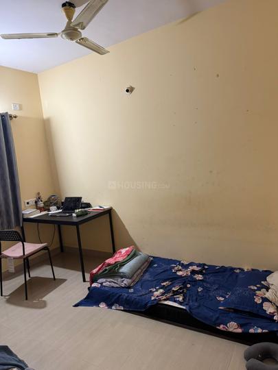 Govindappa nilya 12 th main Bedroom 1