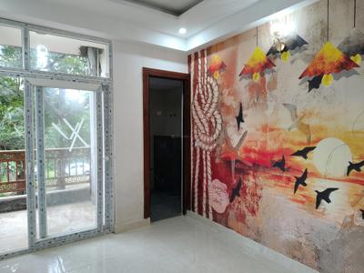Bedroom Image of 1080 Sq.ft 2 BHK Apartment / Flat for sale in Vyom Residency, Noida Extension Greater Noida for Rs. 4403100