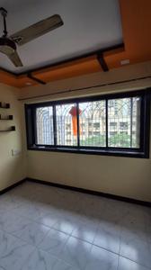 1 BHK Flat