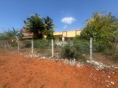 Residential Plot