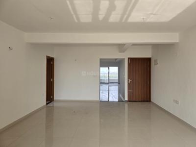 Hall Image of 2503 Sq.ft 4 BHK Apartment / Flat for sale in Ajmera Lakeside Paradise, Yelahanka Bengaluru for Rs. 35000000