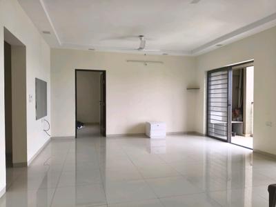 Living Room Image of 1755 Sq.ft 3 BHK Apartment / Flat for sale in Bhugaon Pune for Rs. 11500000