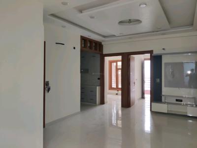 Living Room Image of 1250 Sq.ft 3 BHK Apartment / Flat for sale in Lal Kuan Ghaziabad for Rs. 6065000