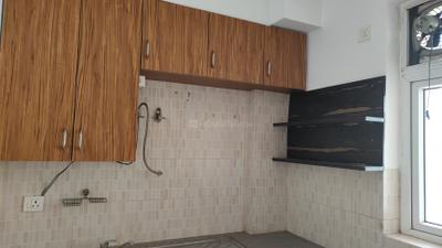 Kitchen Image of 1889 Sq.ft 3 BHK Apartment / Flat for sale in Indiabulls Centrum Park, Sector 103 Gurgaon for Rs. 19000000