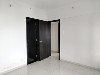 Bedroom Image of 1400 Sq.ft 2.5 BHK Apartment / Flat for sale in Echoes at Life Republic, Marunji Pune for Rs. 9000000