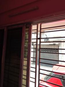 Balcony Image of 700 Sq.ft 2 BHK Apartment / Flat for sale in Om Ganges, South Dum Dum Kolkata for Rs. 4100000