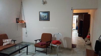 Living Room Image of 1280 Sq.ft 3 BHK Independent House for sale in Indira Nagar Bengaluru for Rs. 28000000
