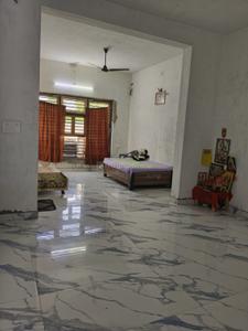 Hall Image of 1800 Sq.ft 2 BHK Independent House for rent in Khairati Tola Agra for Rs. 15000