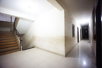 Passage Image of 845 Sq.ft 2 BHK Apartment / Flat for sale in Manjari Budruk Pune for Rs. 3500000