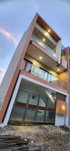 Image of 5500 Sq.ft 5 BHK Independent House for sale in Udhna, Surat for Rs. 14500000