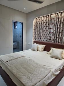 Bedroom Image of 1980 Sq.ft 3 BHK Apartment / Flat for sale in Naroda Ahmedabad for Rs. 6700000