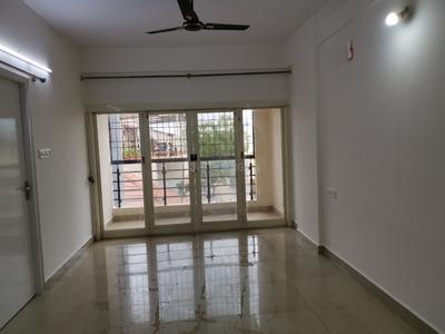 Hall Image of 1020 Sq.ft 2 BHK Apartment / Flat for sale in GM Nest Apartment, Thanisandra Bengaluru for Rs. 6500000