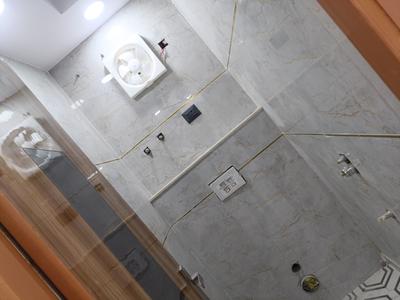 Image of 550 Sq.ft 2 BHK Builder Floor for rent in Govindpuri, New Delhi for Rs. 15000