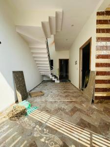 Image of 1200 Sq.ft 2 BHK Independent House for sale in Jankipuram Extension, Lucknow for Rs. 6200000