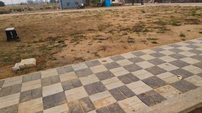 Image of 1800 Sq.ft Residential Plot / Land for sale in Crown Shree Radhe Krishna Nagar, Chhachhanpairi, Raipur for Rs. 2700000