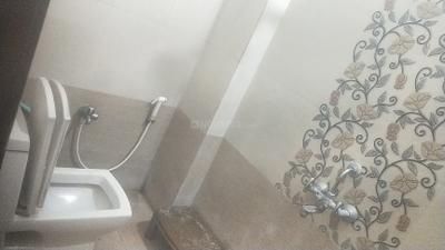 Bathroom Image of 1500 Sq.ft 2 BHK Independent House for sale in Hazrat Bilal Nagar Amravati for Rs. 5500000