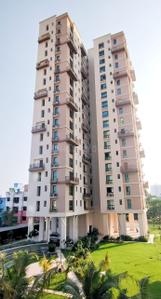 Building Image of 1704 Sq.ft 3 BHK Apartment / Flat for sale in Shivom Utopia, Madurdaha Kolkata for Rs. 20000000