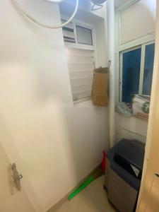 Bedroom Image of 1010 Sq.ft 2 BHK Apartment / Flat for rent in Sattva Laurel Heights, Jalahalli West Bengaluru for Rs. 41000