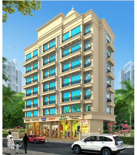 Sector 9 Koparkhairane Main Image 1