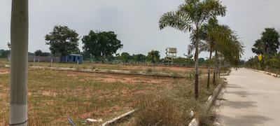 Image of 1350 Sq.ft Residential Plot / Land for sale in Kandukur, Hyderabad for Rs. 4550000